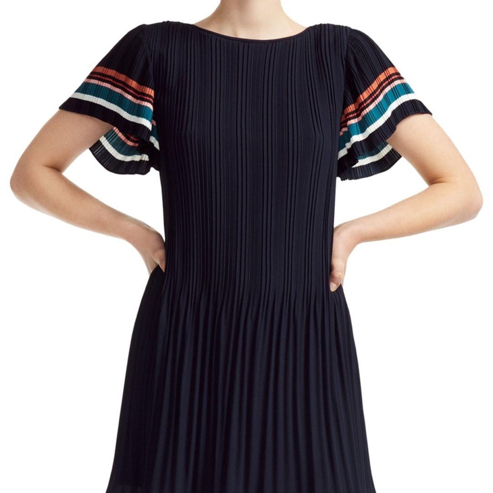 Maje Dress